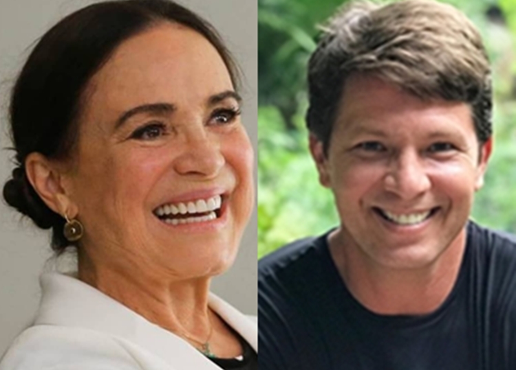 Mário Frias é cotado para ocupar cargo de Regina Duarte no Governo