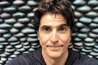 Reynaldo Gianecchini / Instagram