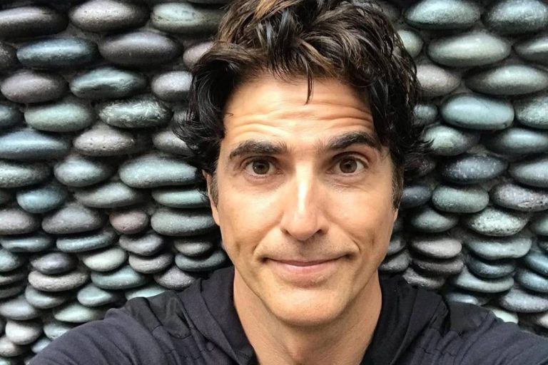 Reynaldo Gianecchini revela que tem azar na vida amorosa