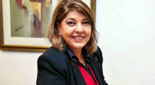 Roberta Miranda Roberta Miranda faz primeira tatuagem - Foto: Reprodução/Instagram@robertamiranda