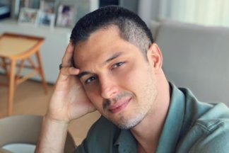 Romulo Estrela reprodução Instagram