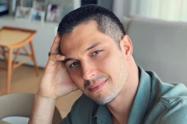 Romulo Estrela reprodução Instagram