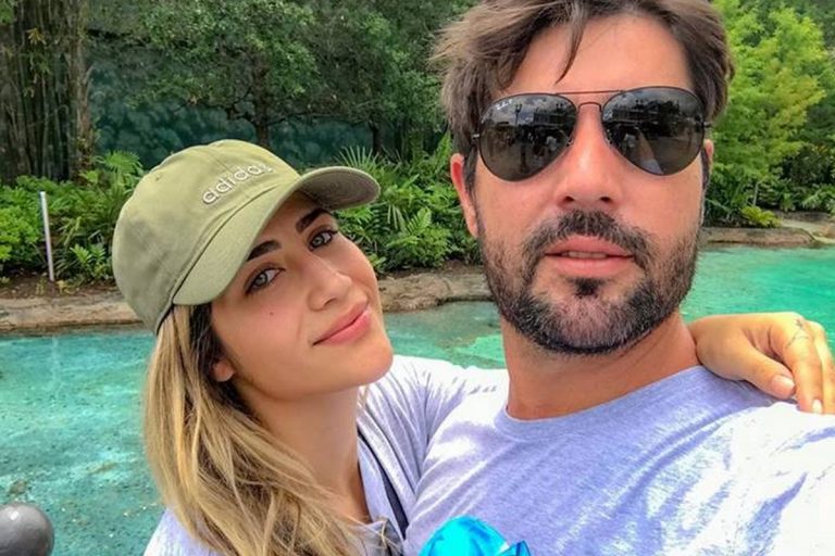 Sandro Pedroso acaba casamento com Jéssica Costa, filha do sertanejo Leonardo