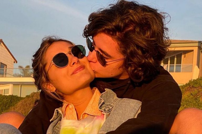 Namorado de Sasha levanta suspeitas ao falar sobre a modelo