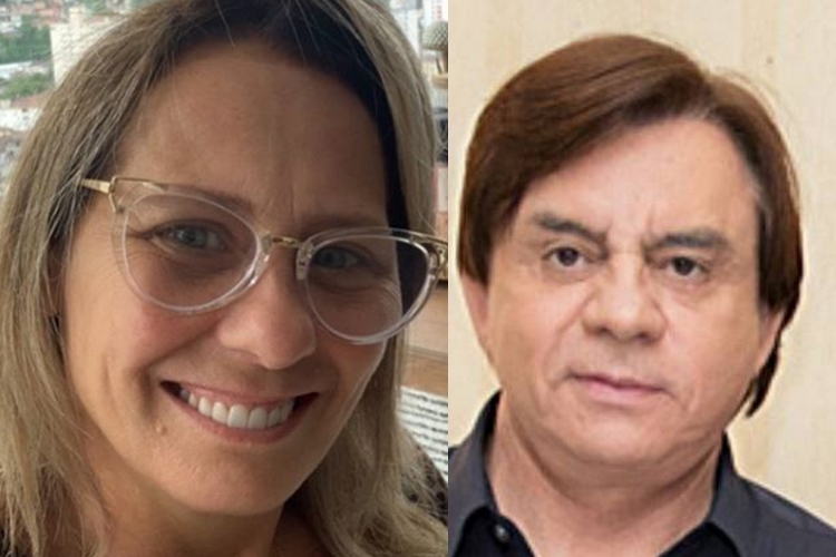 Ex-mulher do sertanejo Chitãozinho reage sobre acusação polêmica envolvendo cantor