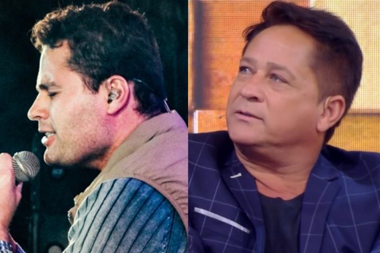 Sertanejo Leonardo entrega confissão de rejeição sobre o filho, Pedro Leonardo
