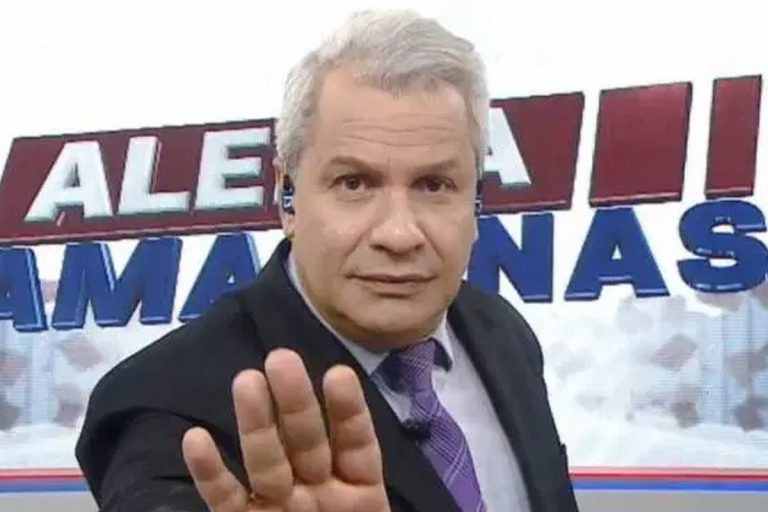 Sikera Jr receberá processo após polêmica com trans