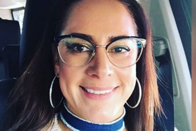 Silvia Abravanel reprodução Instagram Silvia Abravanel reprodução Instagram