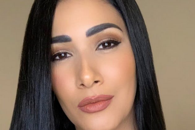 Sertaneja Simaria - Reprodução/Instagram