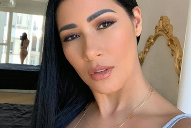 Simaria reprodução Instagram