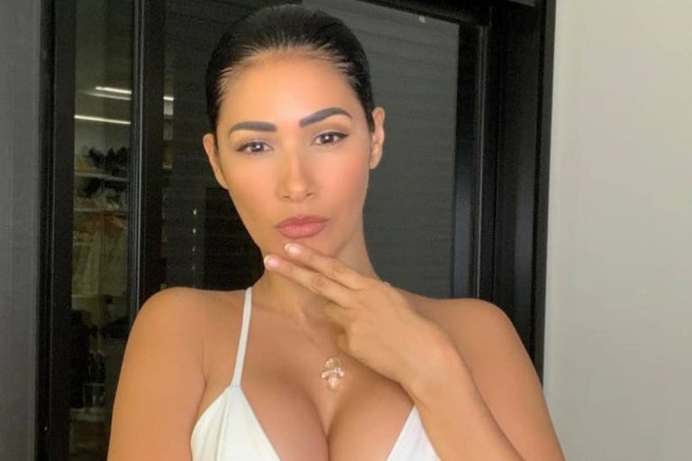 Simaria faz revelações picantes sobre casamento: “Perigoso”