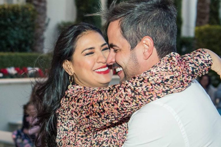 Simone faz aniversário e ganha declaração do marido: “Mulher de coração puro”