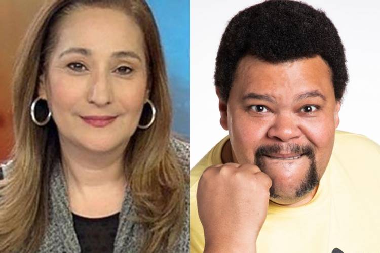 Sonia Abrão celebra após Babu ser contratado pela Globo