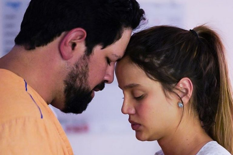 Biah Rodrigues faz grande revelação envolvendo o marido, sertanejo Sorocaba, durante parto