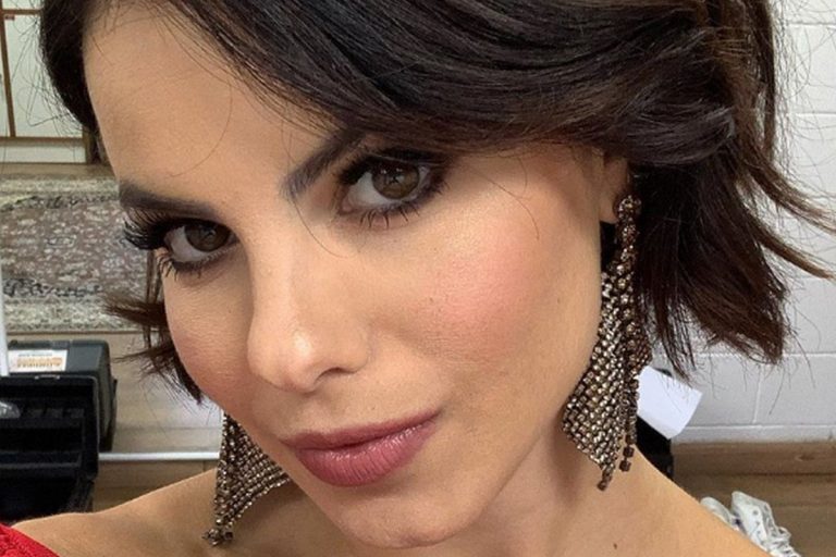 Sthefany Brito abre o coração sobre gravidez e confessa grande medo