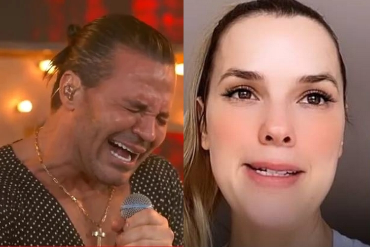 Thaeme Mariôto quebra o silêncio sobre polêmica envolvendo sertanejo Eduardo Costa