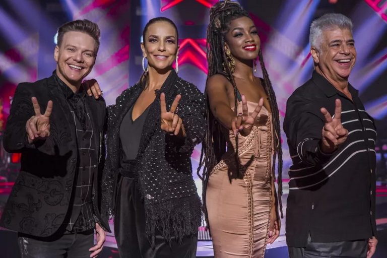 Com suspeita de cancelamento, Globo decide rumo do ‘The Voice Brasil’ 2020