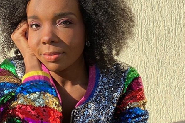 Thelma Assis reprodução Instagram