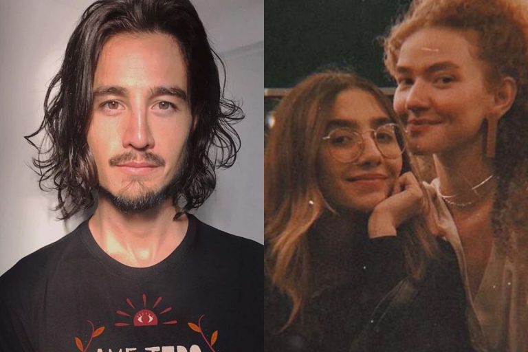 Briga entre Tiago Iorc e Anavitória é exposta