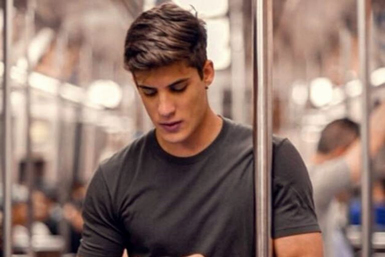 Após término, ex-padrasto de Neymar, Tiago Ramos, trata depressão