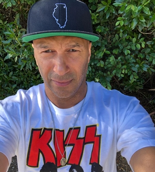 Tom Morello - Instagram