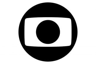 TV Globo - logo - Reprodução: TV