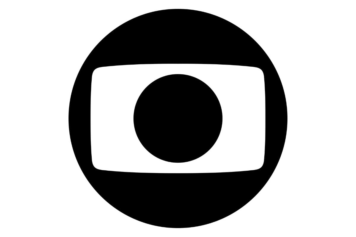 TV Globo - logo - Reprodução: TV