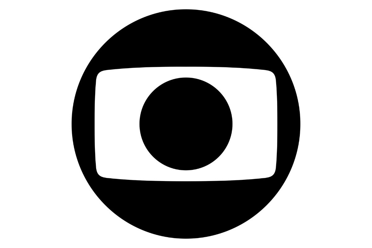 TV Globo - logo - Reprodução: TV