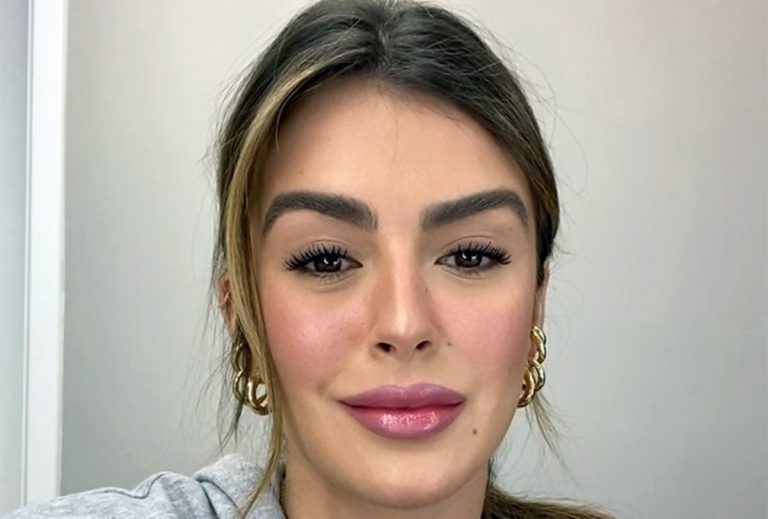 Mari Saad perde contrato milionário e é afastada da Rede Globo