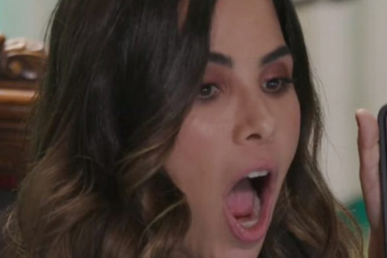 Wanessa Camargo confessa grande vício e faz desabafo: “Me machuquei muito”