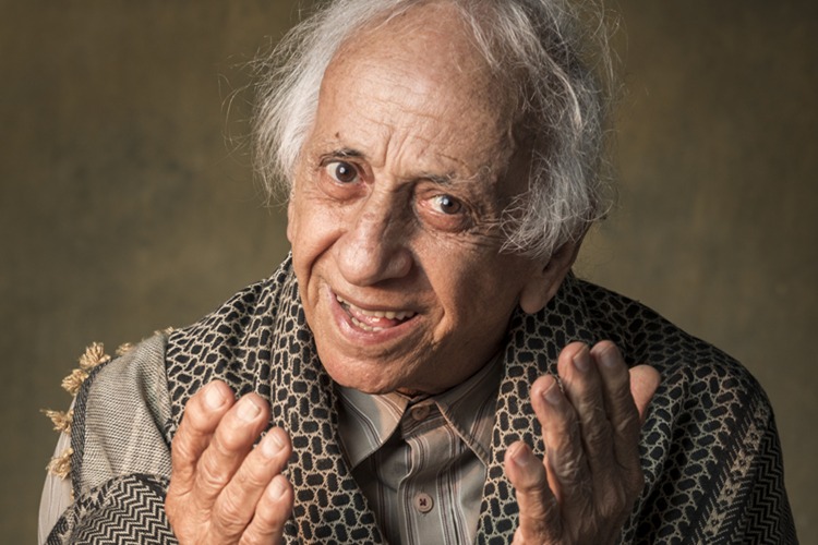 Confira carta deixada por Flávio Migliaccio antes da morte