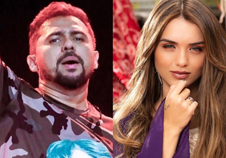 Xand Avião faz convite especial para Rafa Kalimann