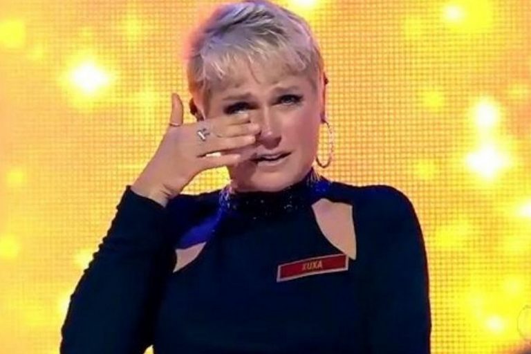 Xuxa Meneghel desperta nova revolta entre o alto escalão da Record