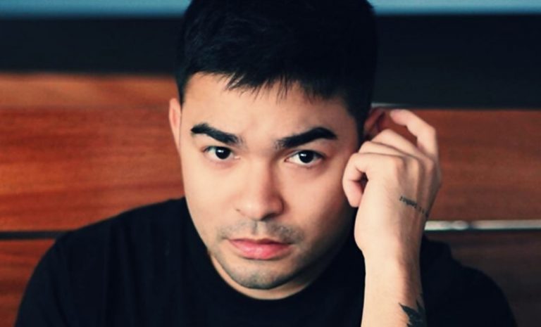 Após perder avó pro coronavírus, Yudi Tamashiro vive drama com o tio