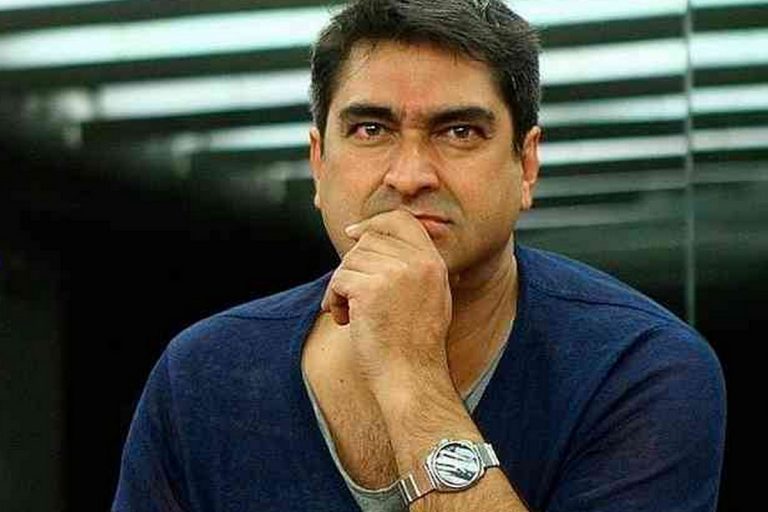 Fora da Globo, Zeca Camargo pode ser contratado pela Record