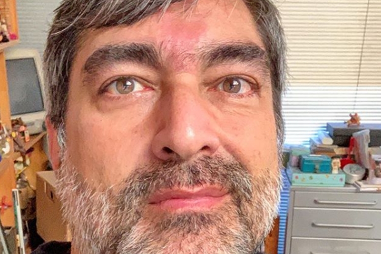 Zeca Camargo abre o jogo sobre contrato com a Band