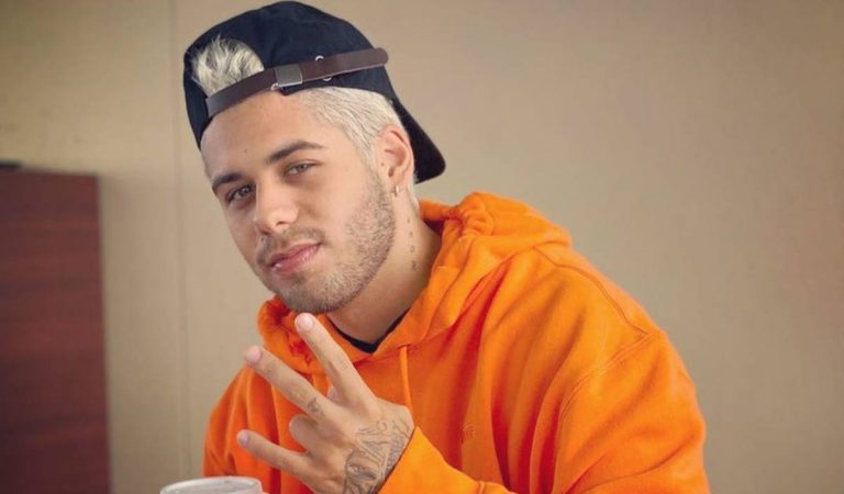 Sertanejo Zé Felipe explica polêmica e diz que não xingou funcionária