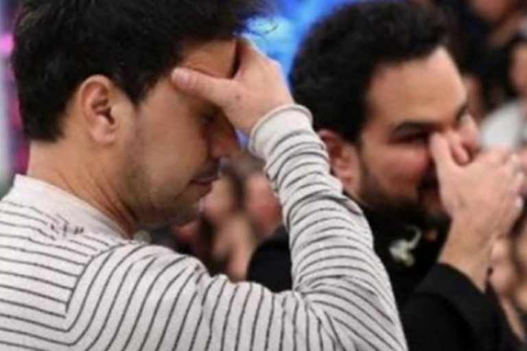 Luciano fala sobre suposta crise com o irmão Zezé di Camargo