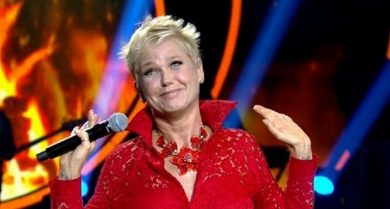 Xuxa Meneghel revela que sua casa tem mais de 10 banheiros