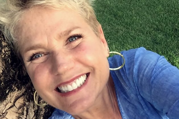 Xuxa Meneghel mostra que ainda é a "Rainha dos baixinhos' - Foto: Reprodução/ Instagram @xuxamenegheloficial
