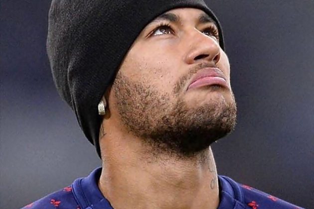 Neymar e ''parças'' correm risco de ir para a prisão - Foto: Reprodução/instagram