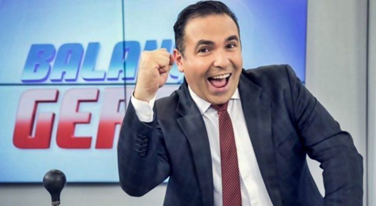 CNN Brasil enfrenta dificuldades após ‘golpe’ de Reinaldo Gottino