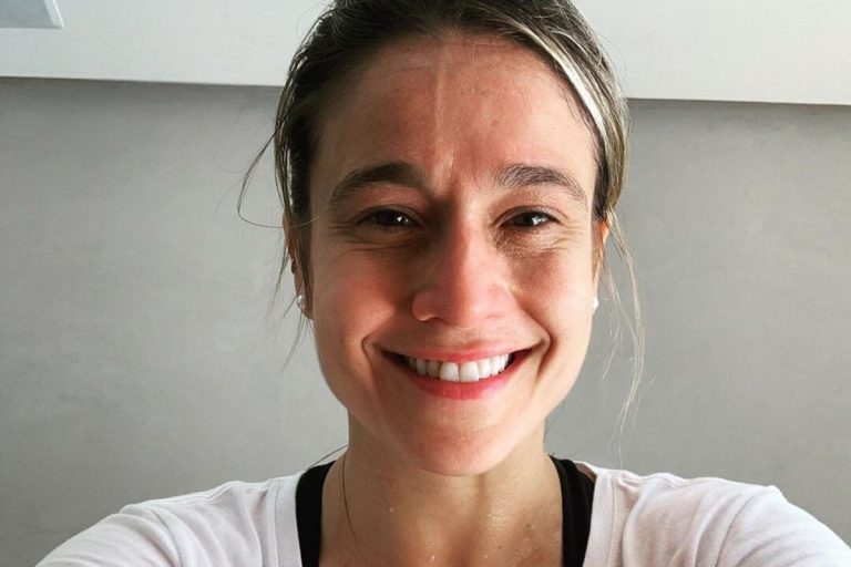 Fernanda Gentil defende jornalismo nesta quarentena: “É fundamental”