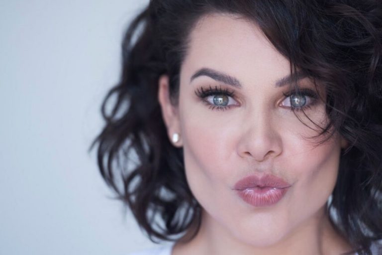 Fernanda Souza revela grande aliado na busca por crescimento pessoal