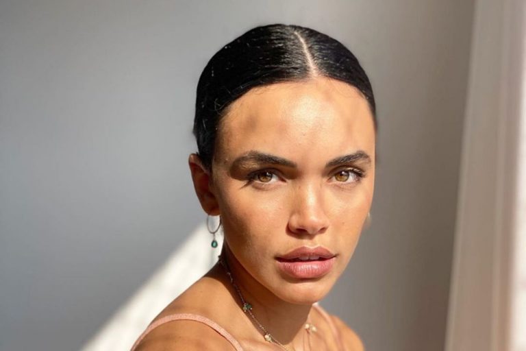 Giovana Cordeiro comenta preparação para filme de Sidney Magal