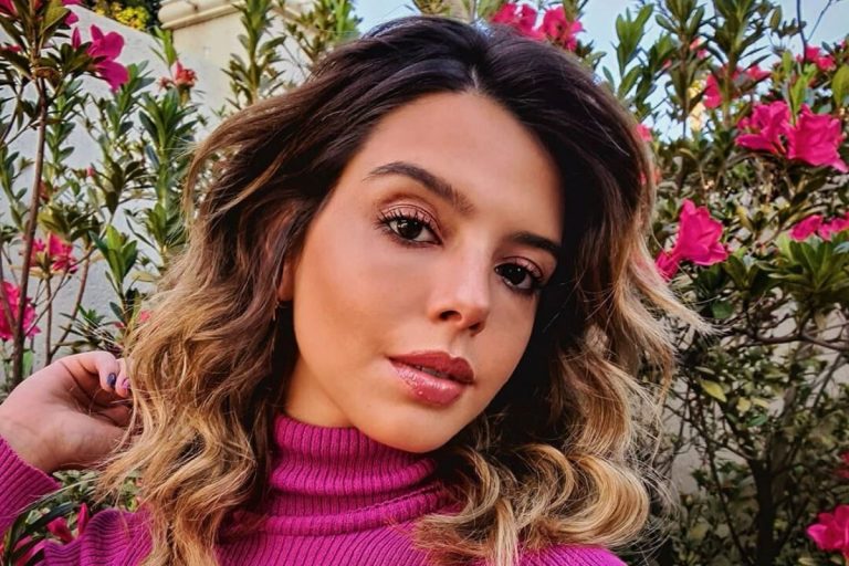 Giovanna Lancellotti desabafa sobre autoestima
