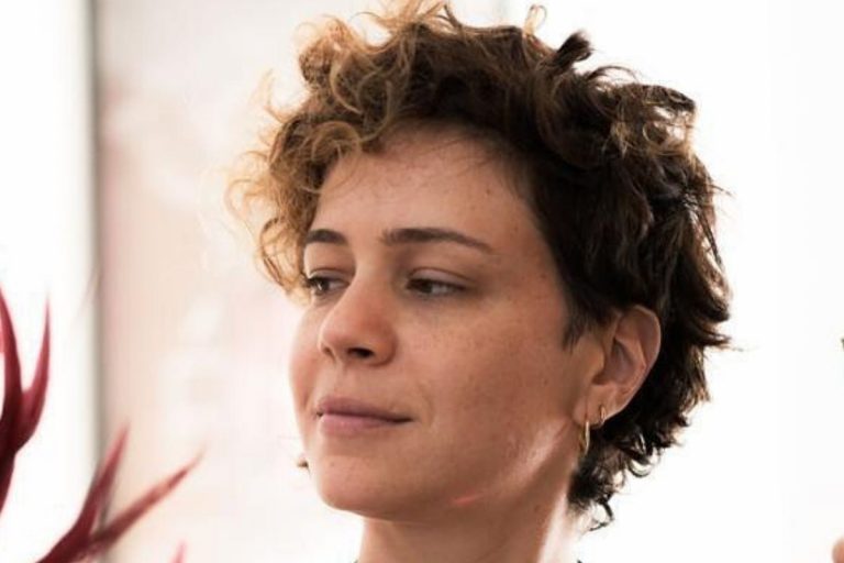 Leandra Leal faz avaliação sobre o ‘lado bom’ da quarentena