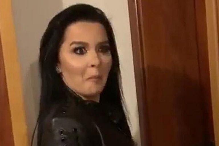 Após término, sertaneja Maraisa vai a local inusitado: “Que tanto de homem bonito”