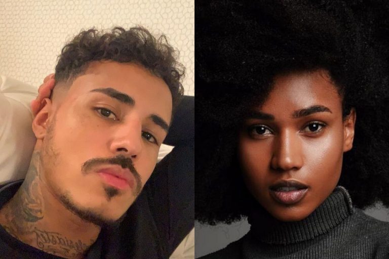 Mc Livinho é acusado de racismo e assédio por dançarina