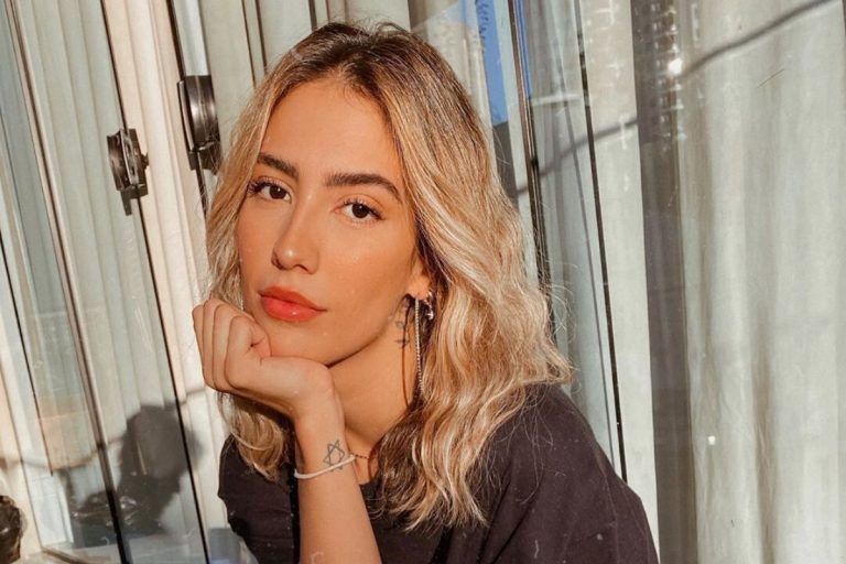 Gabi Brandt volta a falar sobre problemas na gravidez